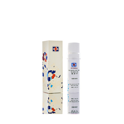 卢龙会下雨的乳液