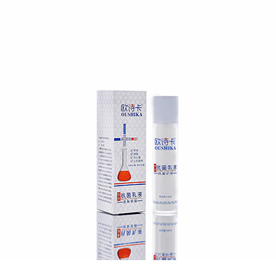 卢龙多用途抗菌乳液