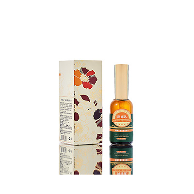 私密细嫩修复精华卢龙