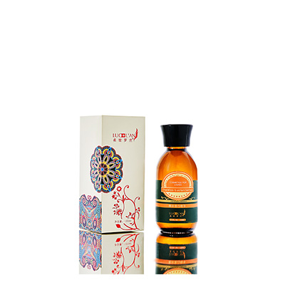 卢龙预防妊娠纹.蚕丝修复精华