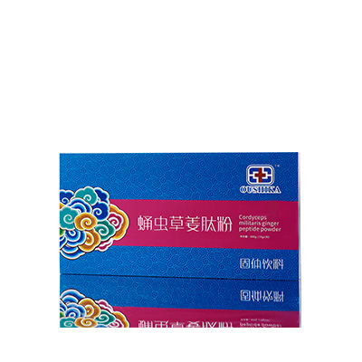 卢龙蛹虫草气血汤