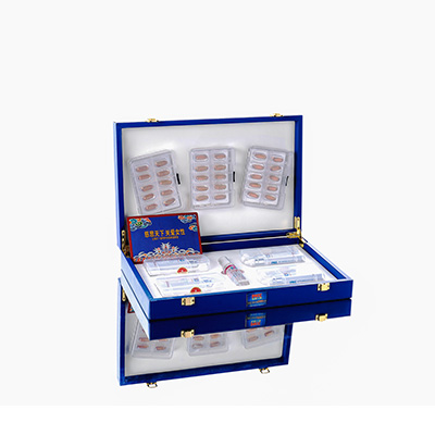 卢龙润芯滋润综合版