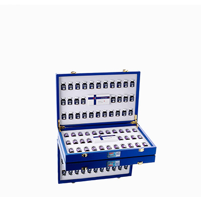 卢龙润芯综合版