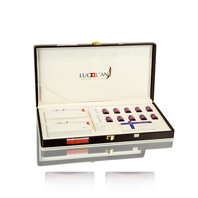 卢龙养芯修复综合版